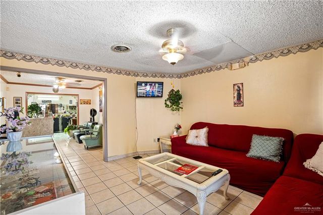 214 Ferguson Avenue, Pharr, TX 78577