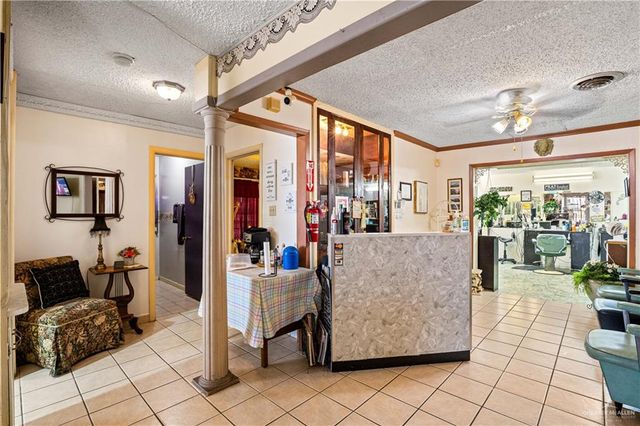 214 Ferguson Avenue, Pharr, TX 78577