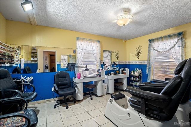 214 Ferguson Avenue, Pharr, TX 78577