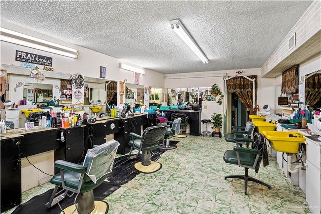 214 Ferguson Avenue, Pharr, TX 78577