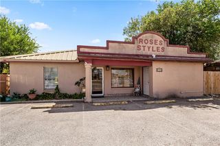 214 Ferguson Avenue, Pharr, TX 78577