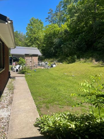380 Daniels cr, Banner, KY 41603