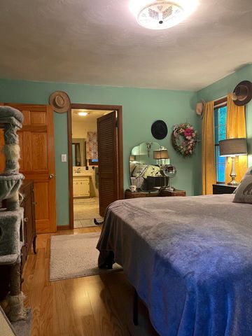 380 Daniels cr, Banner, KY 41603