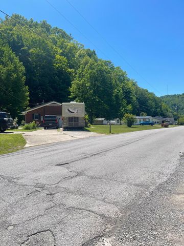 380 Daniels cr, Banner, KY 41603