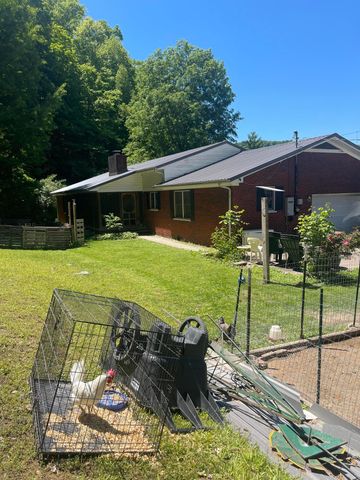 380 Daniels cr, Banner, KY 41603