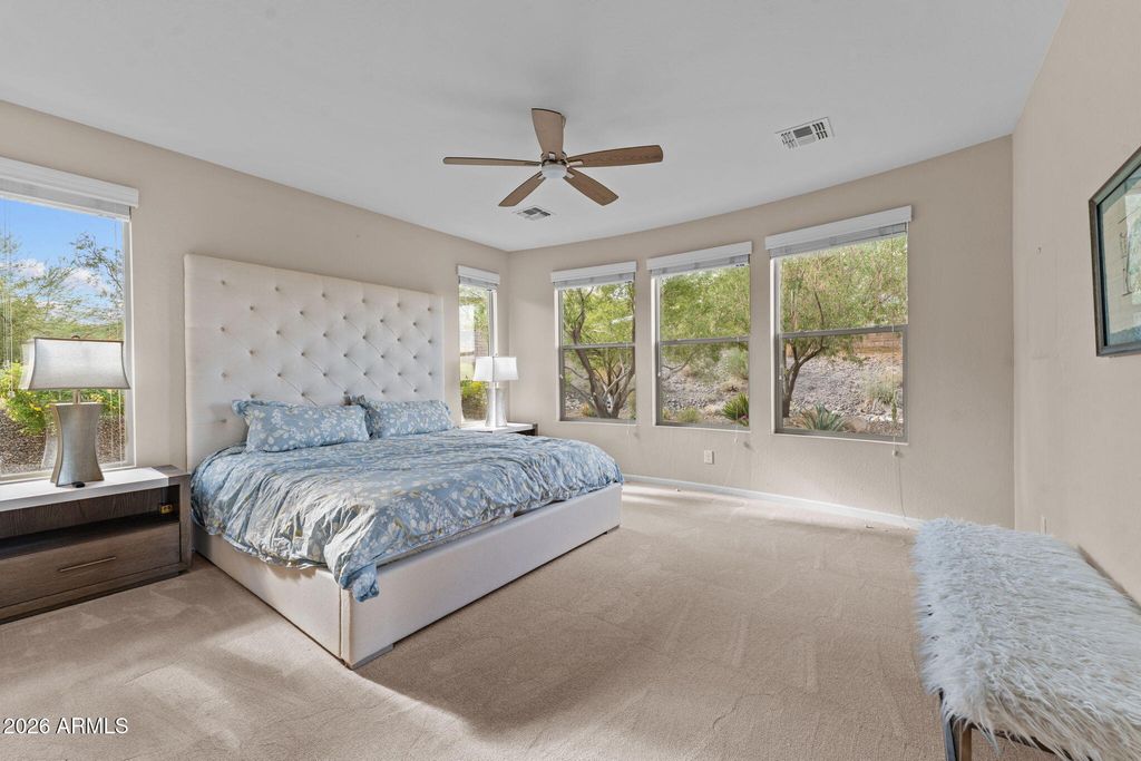 3675 STAMPEDE Drive, Wickenburg, AZ 85390 — photo 3