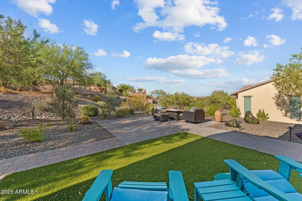 3675 STAMPEDE Drive, Wickenburg, AZ 85390 — photo 5