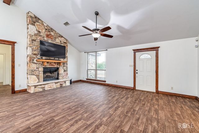 3400 Buck Run, San Angelo, TX 76901