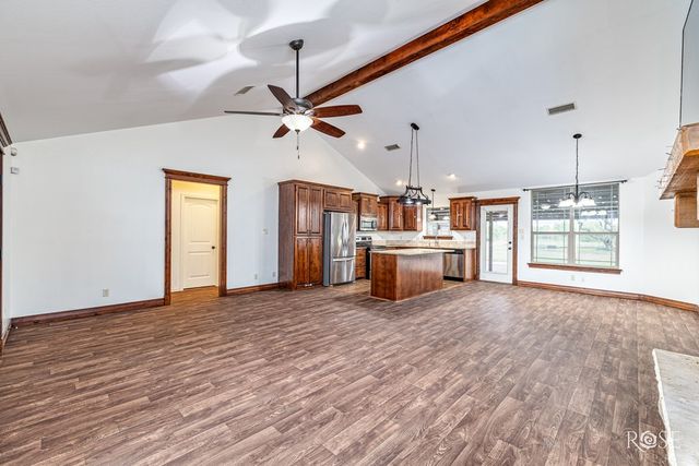 3400 Buck Run, San Angelo, TX 76901