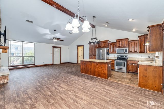 3400 Buck Run, San Angelo, TX 76901