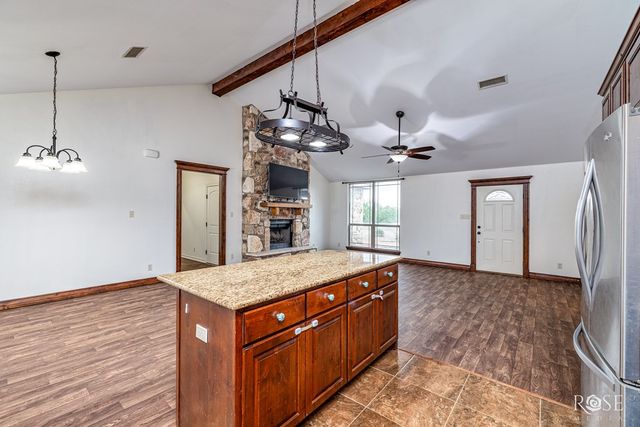 3400 Buck Run, San Angelo, TX 76901