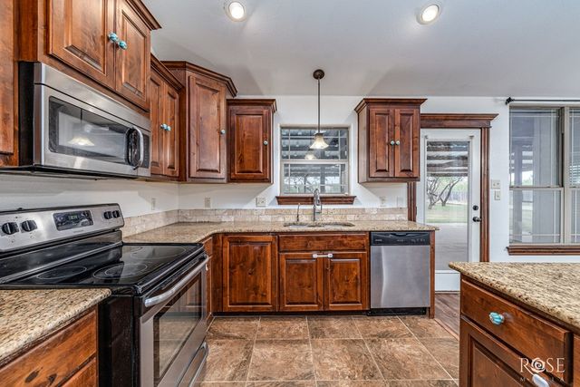 3400 Buck Run, San Angelo, TX 76901