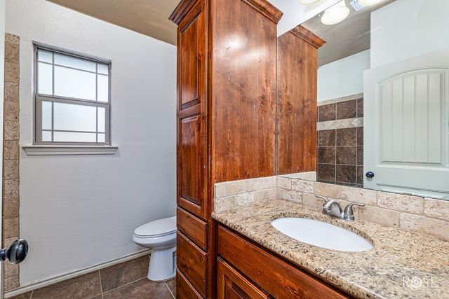 3400 Buck Run, San Angelo, TX 76901