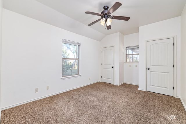 3400 Buck Run, San Angelo, TX 76901