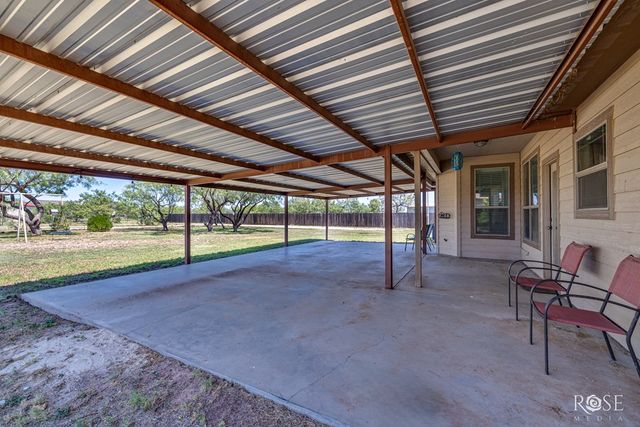 3400 Buck Run, San Angelo, TX 76901