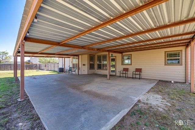 3400 Buck Run, San Angelo, TX 76901