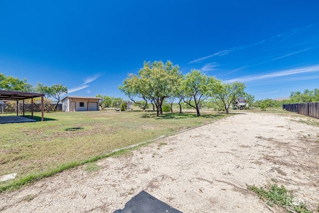 3400 Buck Run, San Angelo, TX 76901