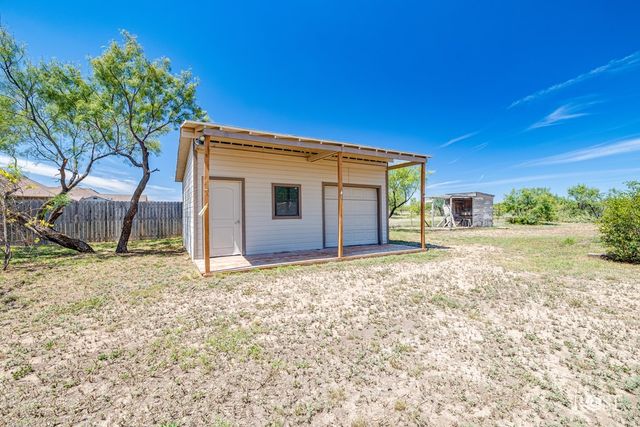 3400 Buck Run, San Angelo, TX 76901