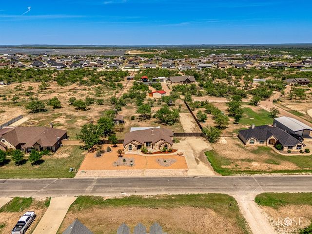 3400 Buck Run, San Angelo, TX 76901