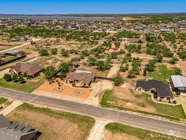 3400 Buck Run, San Angelo, TX 76901