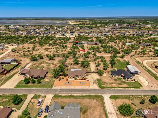 3400 Buck Run, San Angelo, TX 76901