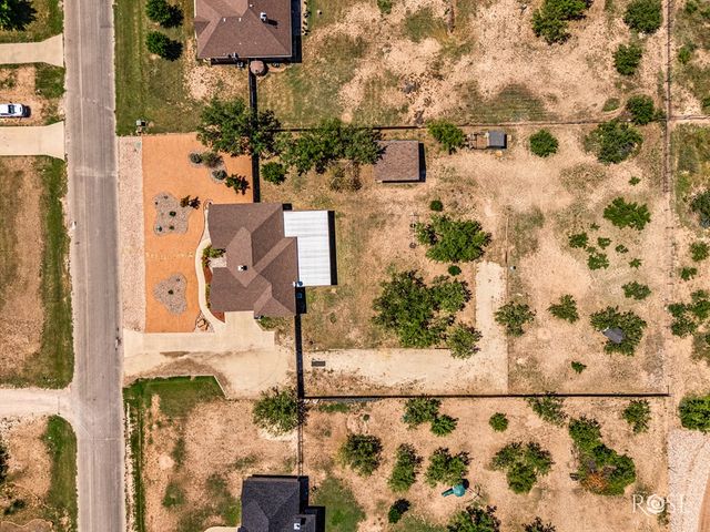 3400 Buck Run, San Angelo, TX 76901