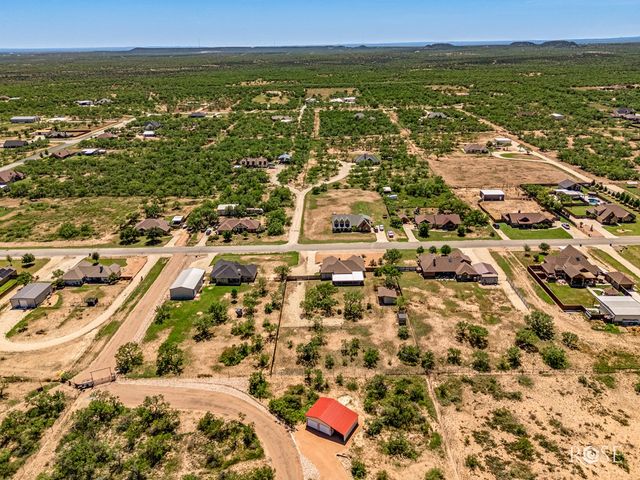 3400 Buck Run, San Angelo, TX 76901