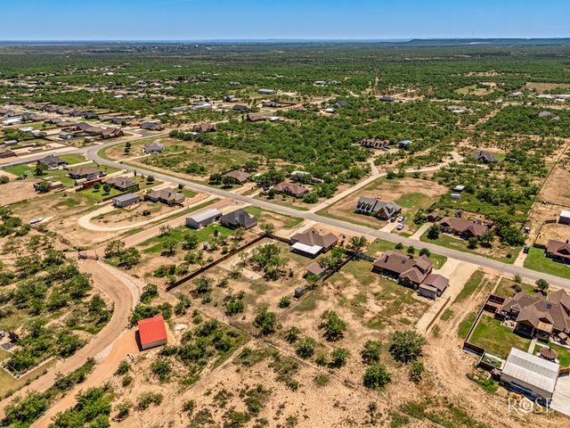 3400 Buck Run, San Angelo, TX 76901