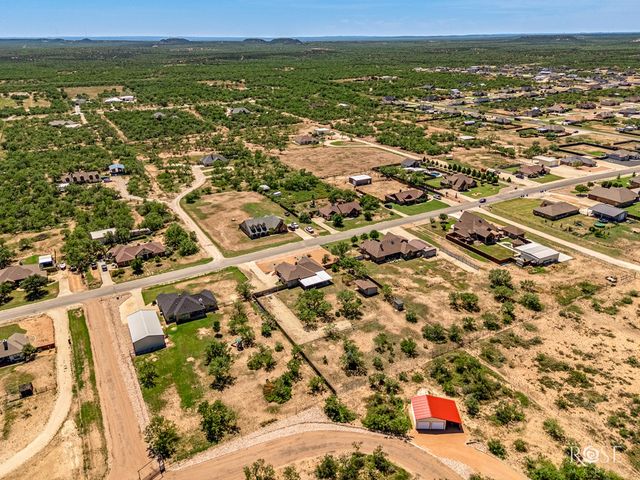 3400 Buck Run, San Angelo, TX 76901