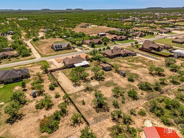 3400 Buck Run, San Angelo, TX 76901