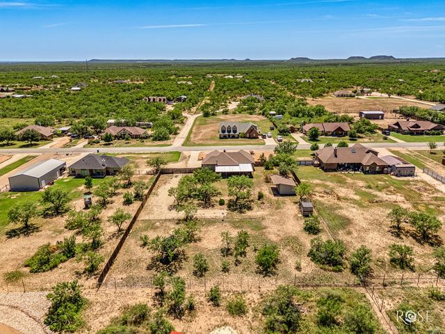 3400 Buck Run, San Angelo, TX 76901