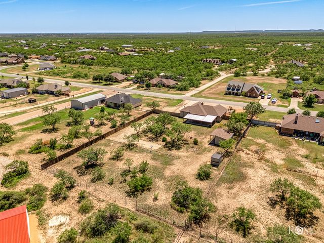 3400 Buck Run, San Angelo, TX 76901