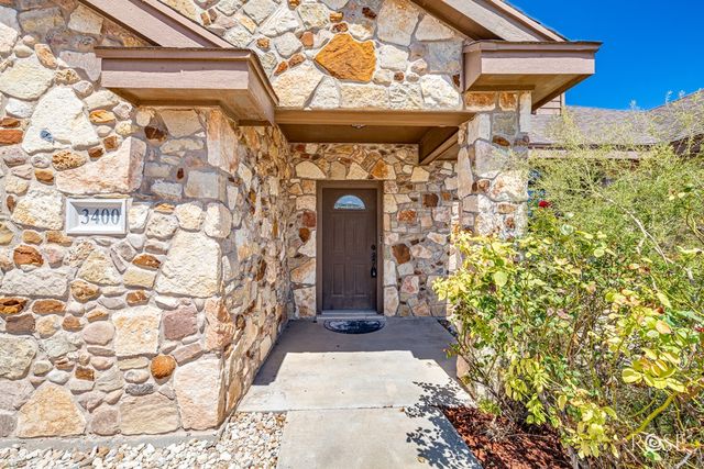 3400 Buck Run, San Angelo, TX 76901