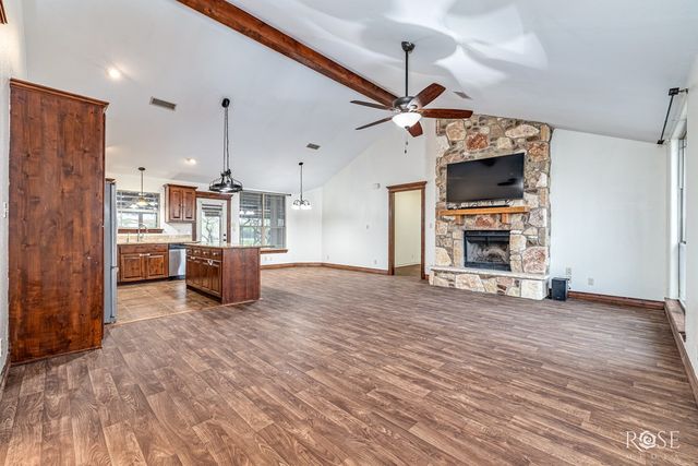 3400 Buck Run, San Angelo, TX 76901