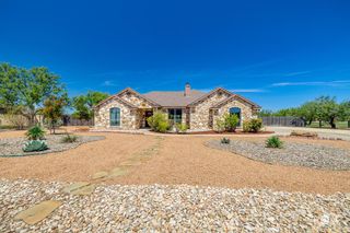 3400 Buck Run, San Angelo, TX 76901