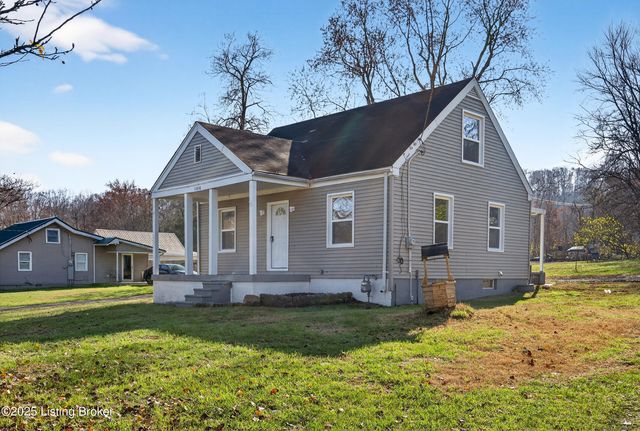 11010 National Turnpike, Fairdale, KY 40118