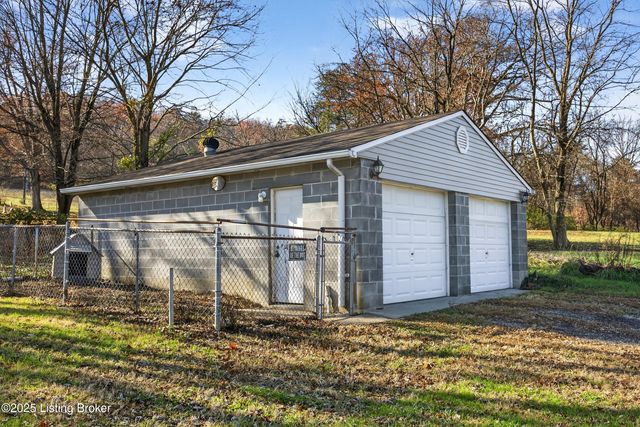 11010 National Turnpike, Fairdale, KY 40118