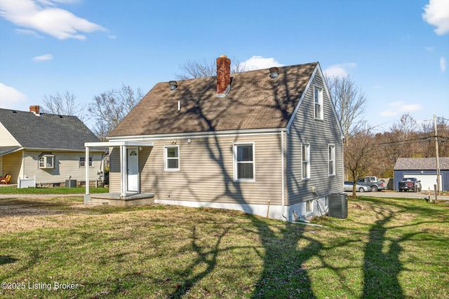 11010 National Turnpike, Fairdale, KY 40118