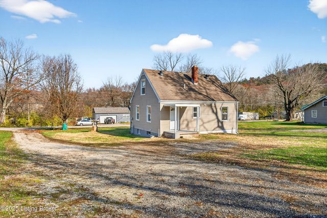 11010 National Turnpike, Fairdale, KY 40118