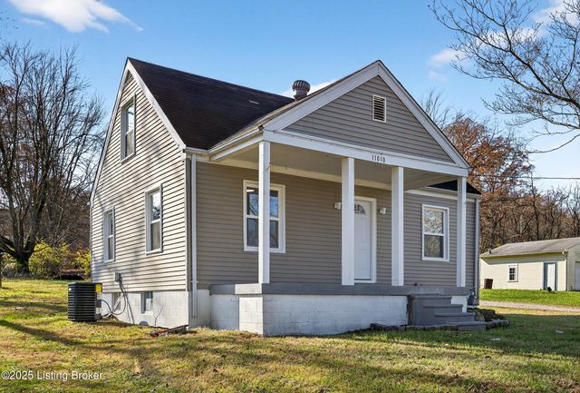 11010 National Turnpike, Fairdale, KY 40118