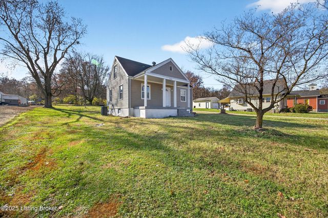 11010 National Turnpike, Fairdale, KY 40118