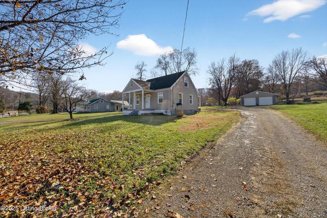 11010 National Turnpike, Fairdale, KY 40118