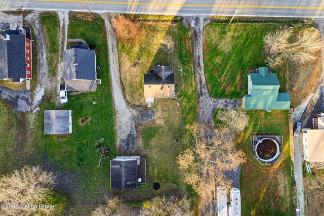 11010 National Turnpike, Fairdale, KY 40118