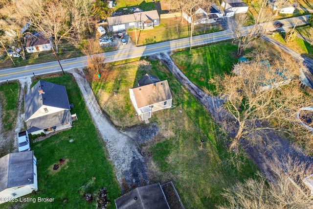 11010 National Turnpike, Fairdale, KY 40118