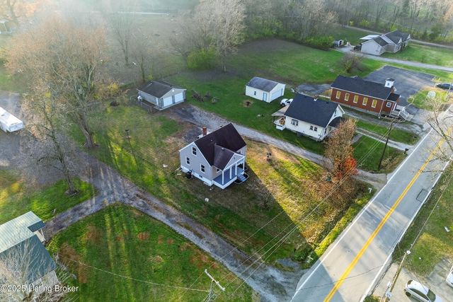 11010 National Turnpike, Fairdale, KY 40118