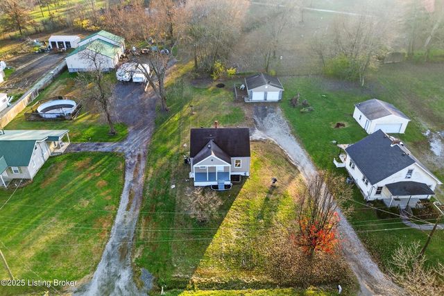 11010 National Turnpike, Fairdale, KY 40118