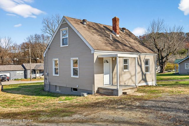 11010 National Turnpike, Fairdale, KY 40118