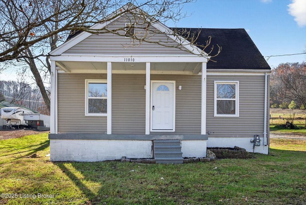 11010 National Turnpike, Fairdale, KY 40118