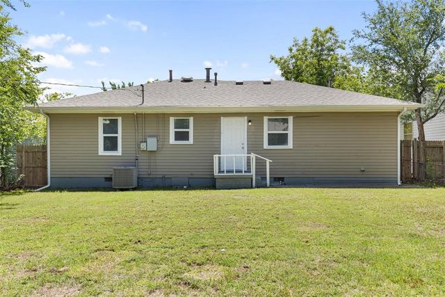 1133 NW 84th Street, Oklahoma City, OK 73114
