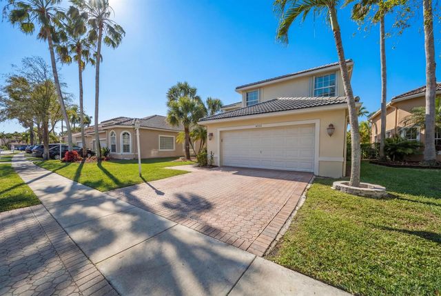 4752 NW 120th Way, Coral Springs, FL 33076